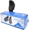 BRILLIANT TOOLS BT156933 Micro Fine Knit Gloves Size 10/XL [Powered