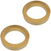 Baseline Connect Spacer Ring MDF Version for 130 mm Speakers 30 mm Height