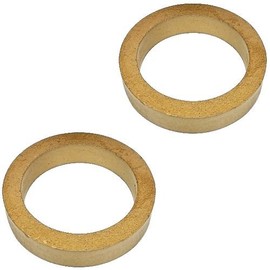Baseline Connect Spacer Ring MDF Version for 130 mm Speakers 30 mm Height