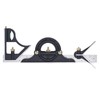 300MM Combination Square Length Depth Angle Measuring Ruler Stainless Steel
