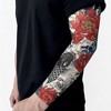 주나스 타투 문신 팔토시 이레즈미 Junus Tattoo Arm Sleeves Irezumi,