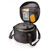 PETROMAX Dutch Oven Carrying Case for ft1 12880