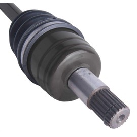 East Lake Axle front cv axles set for Yamaha Kodiak 400 2000 2001 2002