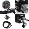 Rita Pro Shop® Bike Speedometer with Analog Display Speed Cycling
