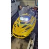 FT 1994 Skidoo Snowmobile LED Headlight Kit Plug & Play