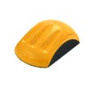 5" Foam Hook & Loop Sanding Block