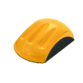 5" Foam Hook & Loop Sanding Block