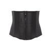Spanx Women's Waist Cincher Waist Cincher, Black (Very Black)