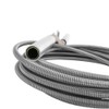DOGOTULS SR6001 Destapacaño Manual 1/4" X 4.6 MT 1/4" x