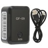 Car Locator Mini GPS Real Time Positioning Tracking Device for