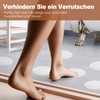 OioTuyi Pack of 26 Non-Slip Stickers for Shower and Bathtub,