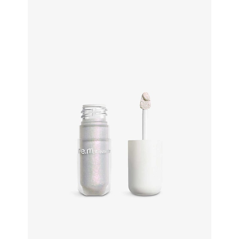 r.e.m. beauty Midnight Shadows Liquid Eyeshadow 4 ml Labcoat