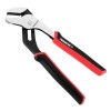 ARROW 8" Adjustable Groove Joint Pliers High Carbon Steel Tongue