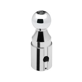 Draw-Tite 19309 Gooseneck Ball, 2-5/16 Inch