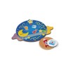 Janod - Speedy Rocket - Childrens Board Game - FSC-