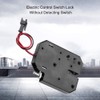 DC 12V Cerradura electromagnética cierre de control eléctrico cerradura del