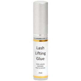 Eyelash Lifting Glue, Lash Lift Glue, Eyelash Glue for Eyelash Lifting, False Eyelash Glue, Vegan, 5 g