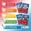 Top Trumps How to Train Your Dragon Educational travel game