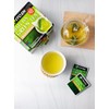 Ito Verde Tradicional Matcha Unidades Cero Calorías Edulcorantes Artificiales Cafeína