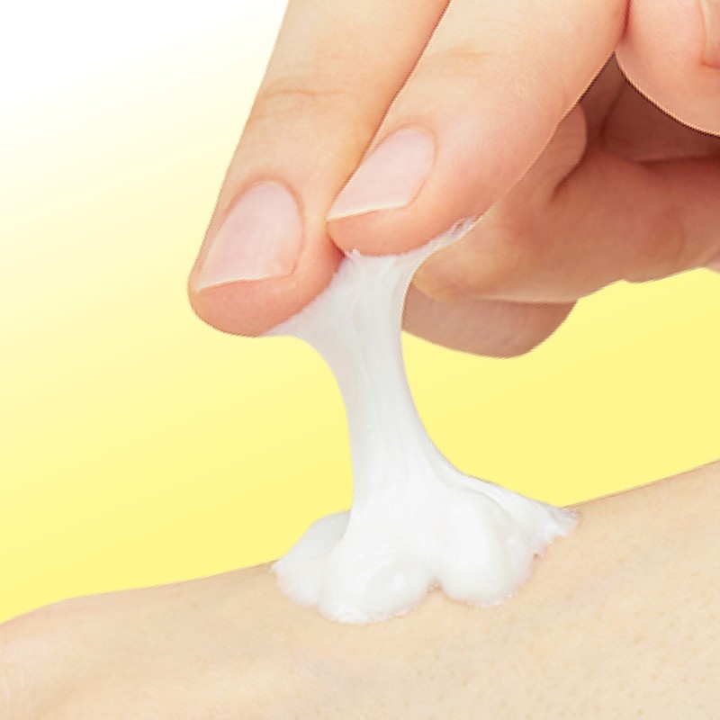 Numbers In No. 2 Deep Clean Fresh Cream Cleansing Foam
