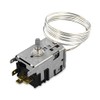 DL-pro Thermostat for Gorenje 596279 Danfoss 077B6738 Fridge Thermostat Cooling