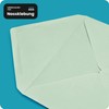 Netuno 100 x Square Pink Envelopes 14 x 14 cm