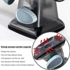 Rotary Cheese Grater Shredder with Handle Handheld Round Mandoline Vegetable