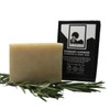 Organic Natural Shampoo and Conditioner Soap Bar for Haircare -