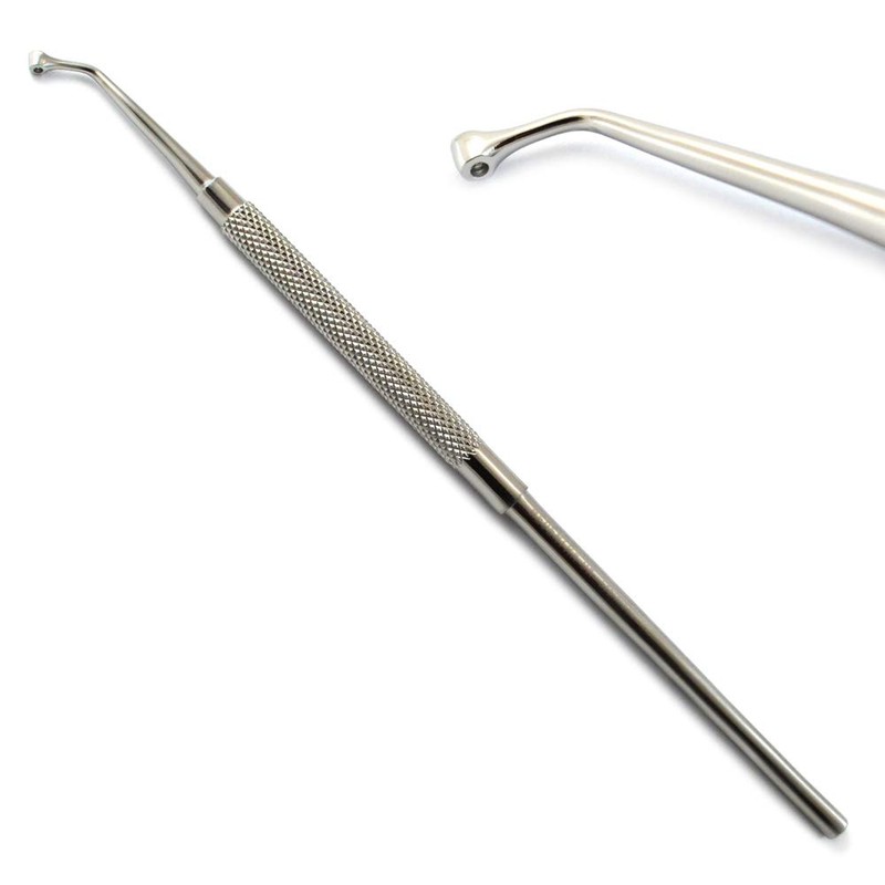 Dental Distal Bender Arch Wire Bending Scaler Orthodontic Hole Tip