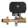 Electric Valve Controller Sensitive Automatic Manual Pipeline Ball Valve Controller
