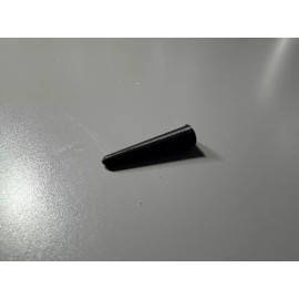 None 100 Tweezer / Plier Covers - Heavy Duty - Hard Plastic