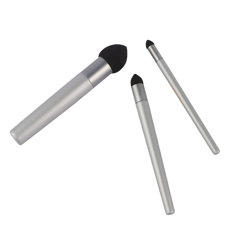 Charcoal Painting Sponge Brush Sketching Pen Sponge Wiping Pen Set