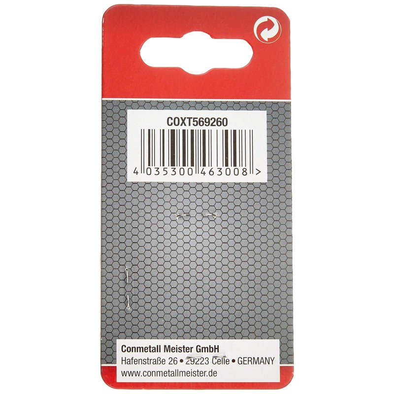 External Hexagon To External Square Adapter