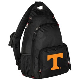 University of Tennessee Backpack Single Strap Tennessee Vols Sling Backpack