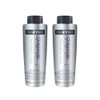 Osmo Silverising Shampoo & Conditioner 300ml Professional Home & Salon