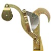 JA-14 Heavy Duty Side-Cut Pruner, Fixed Pulley, 1.25” Cut Capacity,