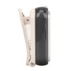 Simple Walking Pedometer 3D Step Counter with Clip for Men