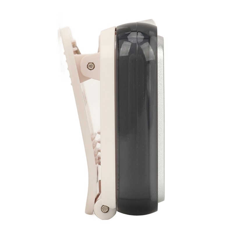 Simple Walking Pedometer 3D Step Counter with Clip for Men