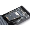 DIGITUS M.2 NVMe SSD Enclosure - USB 4.0 - 40Gbps