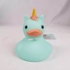 Target Bullseye 2023 Valentine Rubber Duck UNICORN Home Decor