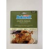 Healthy Cooking Oven Bags Large 3-5kg 5 Bags 2 Packs