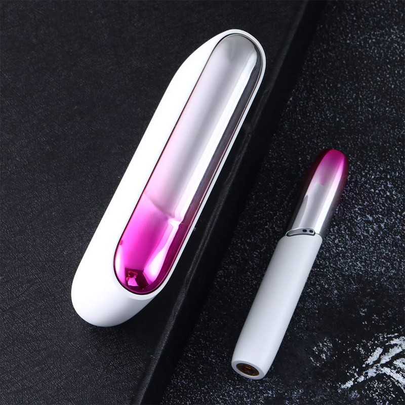 JYAYA Compatible IQOS3.0 & IQOS3.0 DUO Slope Cap+Plated Door Cover