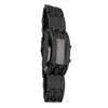 Dual Line Binary Watch Digital Blue LED Alloy Binary Fashion