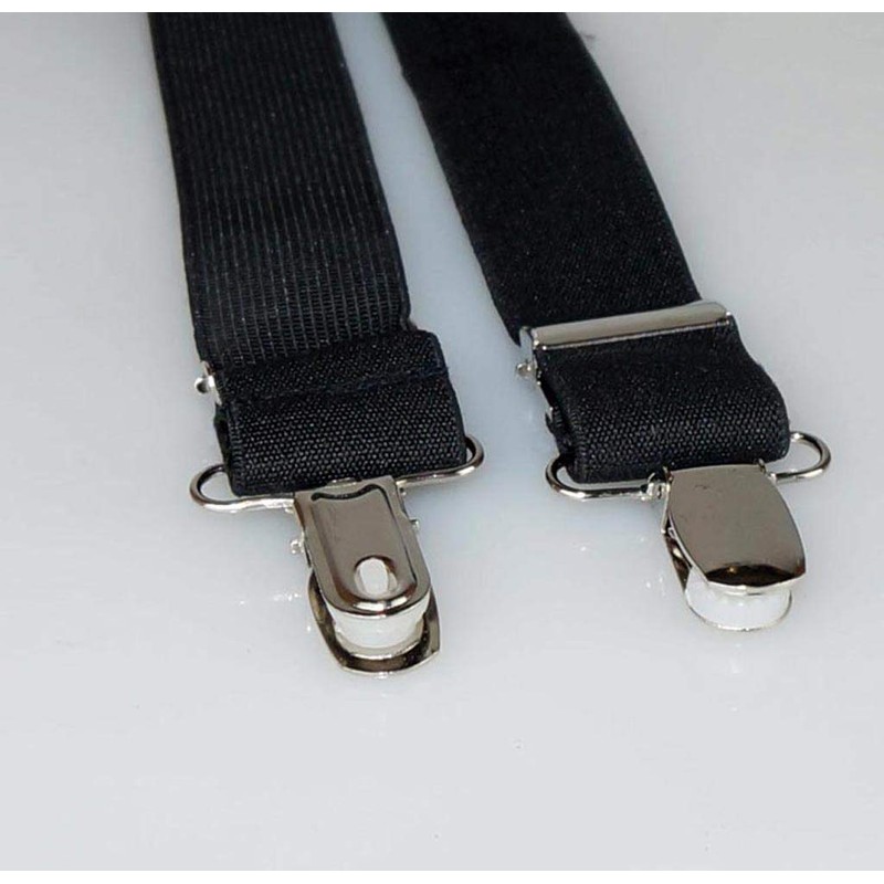 Steel Support Holder Suspender Belt Senior