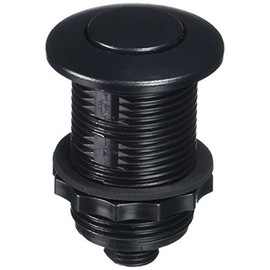 Franke Round Waste Disposer/Disposal Air Switch