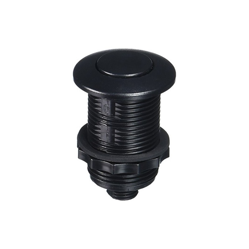 Franke Round Waste Disposer/Disposal Air Switch