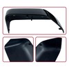SIPIDEAUT Side Mirror Covers Compatible with Ford Super Duty 2017-2022