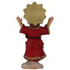 Cannan Divine Child Jesus 4" Kid Face Resin Religious Figure
