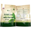 Matcha Green Tea Powder - 250g Double Size Pouch -