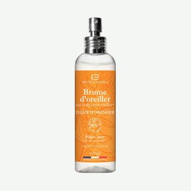 Pillow Mist with Essential Oils – Orange Blossom